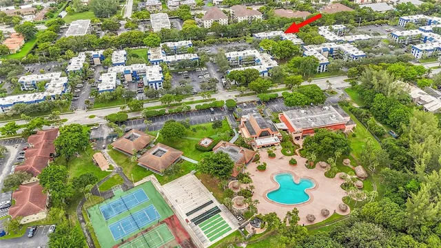 $95,000 | 3150 Holiday Springs Boulevard, Unit 103, Margate, FL 33063