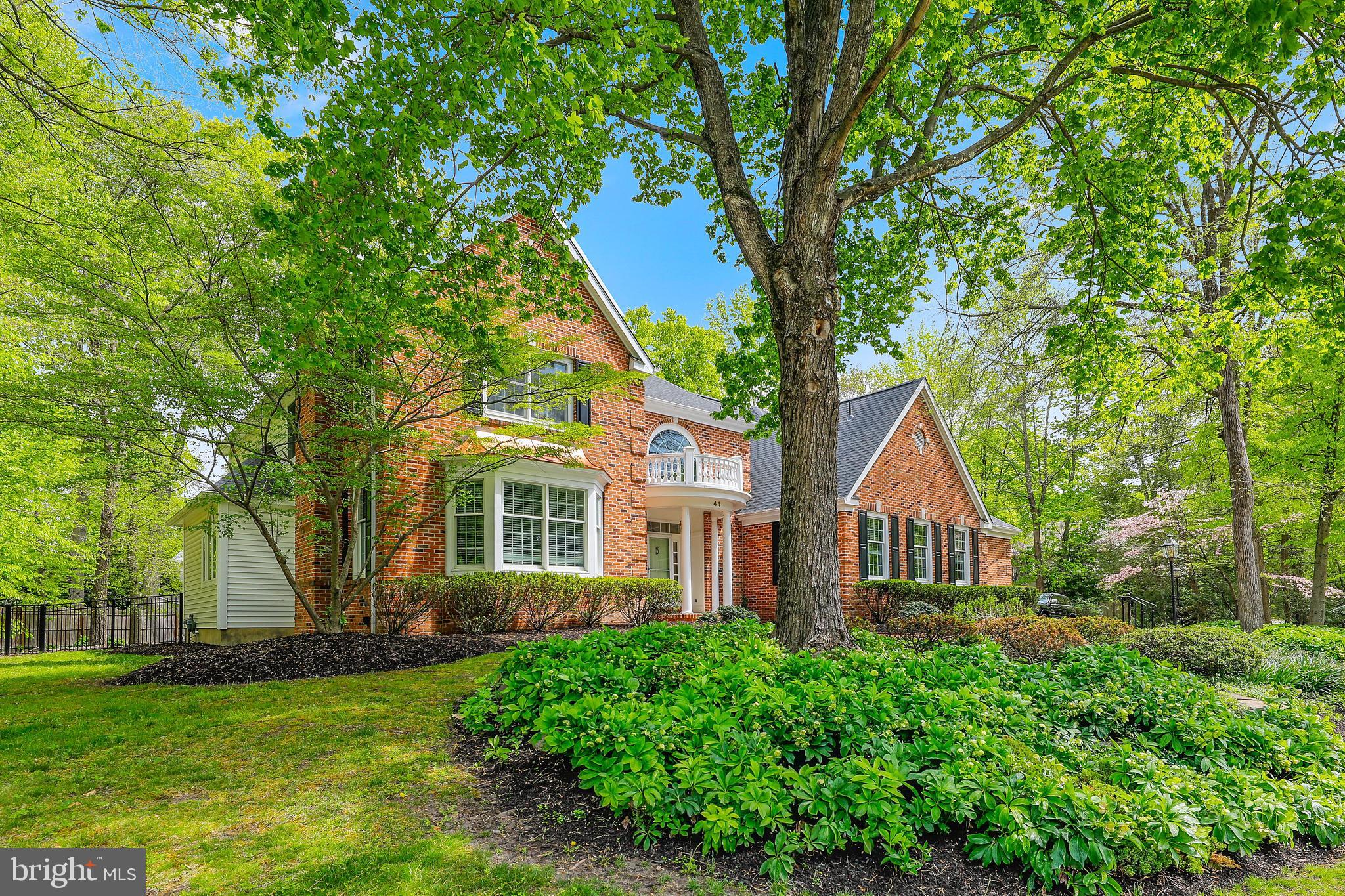 44 Stanwyck Road Mount Laurel, NJ 08054 - Photo 50 of 60 Gallery Image 50