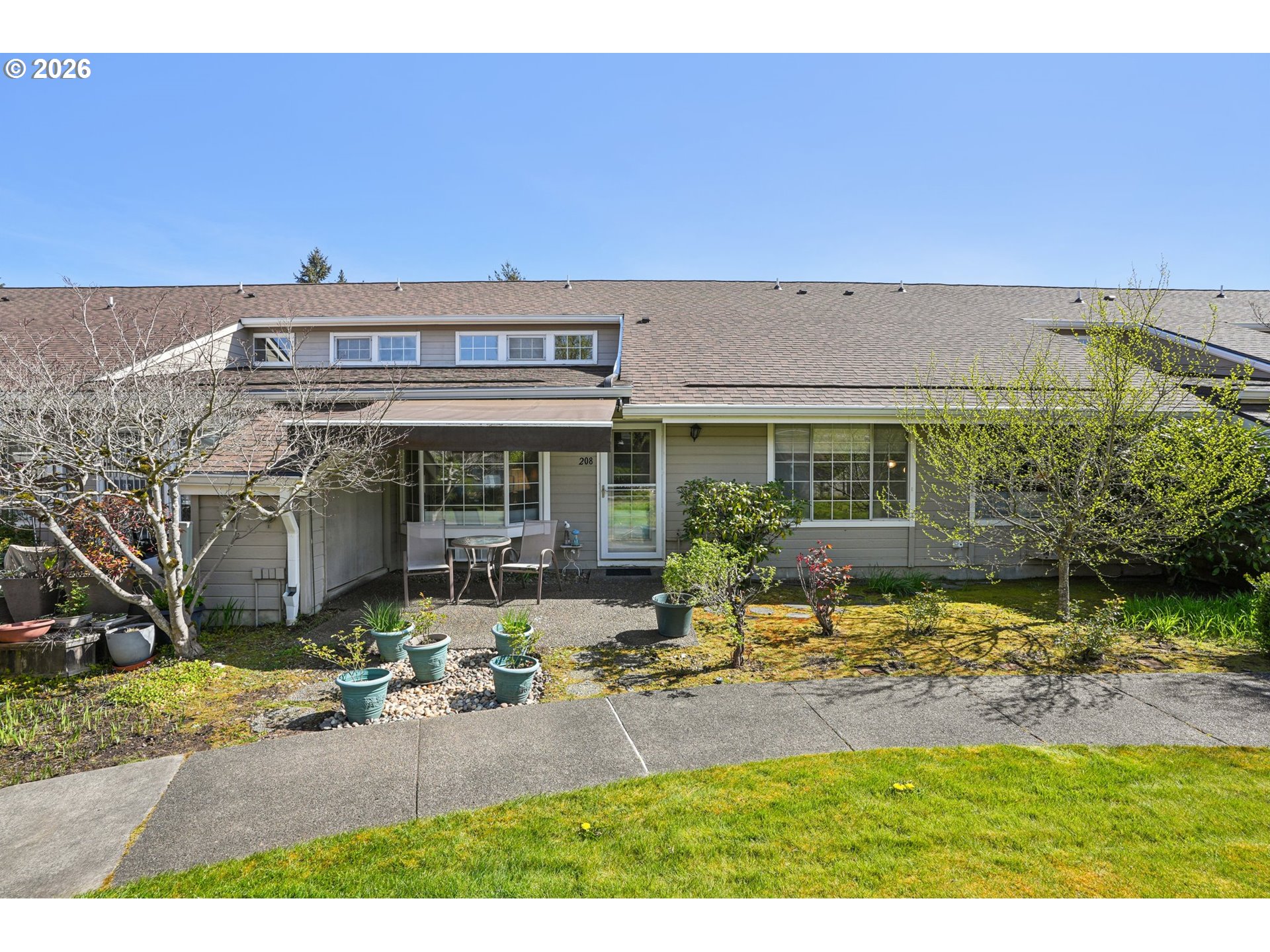 13775 Southwest Scholls Ferry Road, Unit 208 Beaverton, OR 97008 - Photo 1 of 48