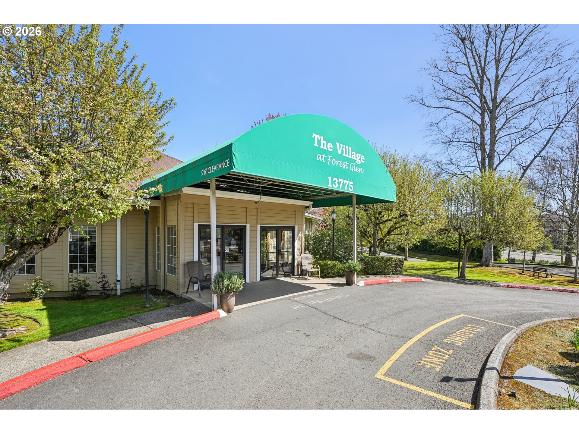 13775 Southwest Scholls Ferry Road, Unit 208 Beaverton, OR 97008 - Photo 20 of 48