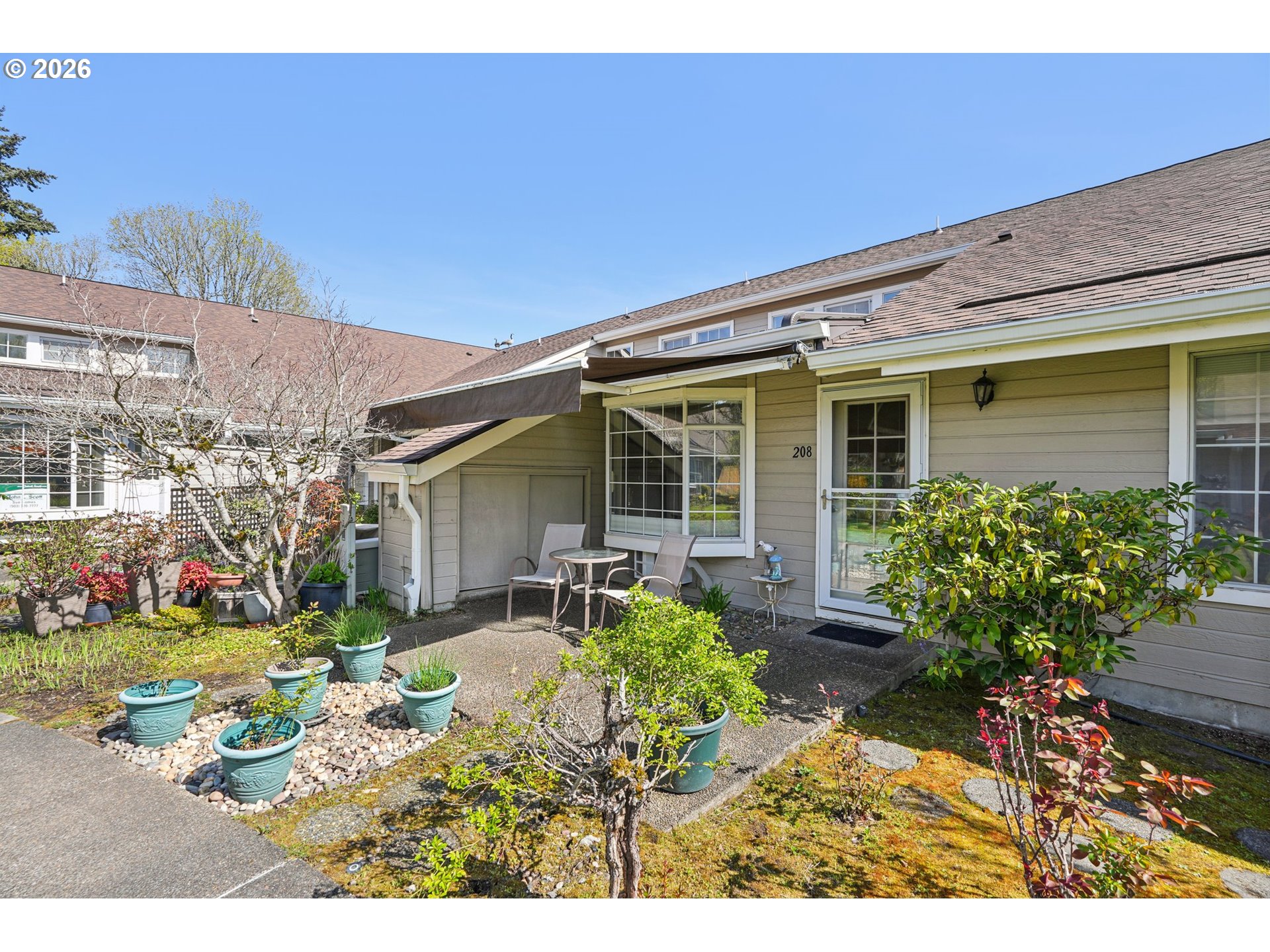 13775 Southwest Scholls Ferry Road, Unit 208 Beaverton, OR 97008 - Photo 2 of 48