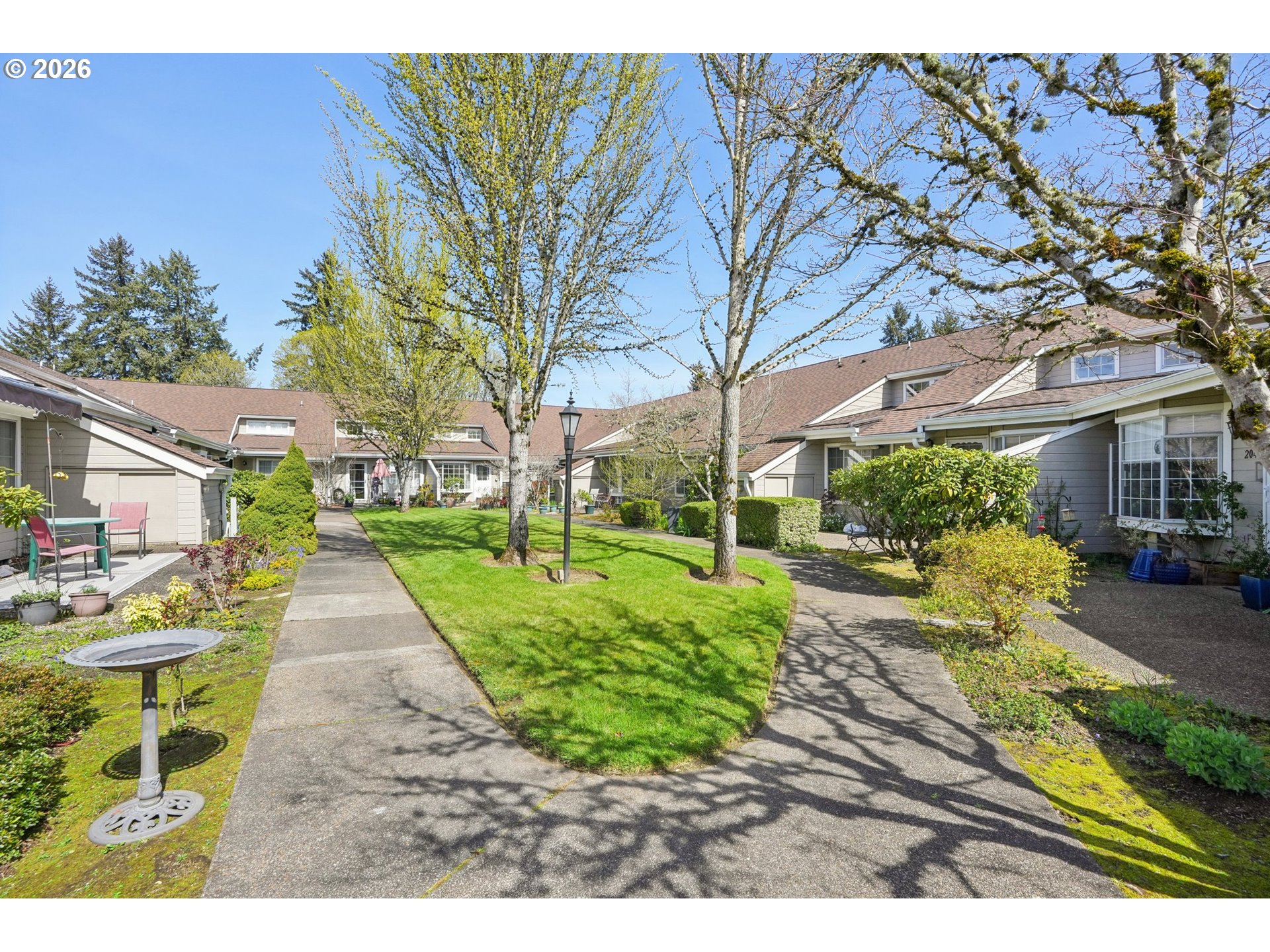 13775 Southwest Scholls Ferry Road, Unit 208 Beaverton, OR 97008 - Photo 21 of 48