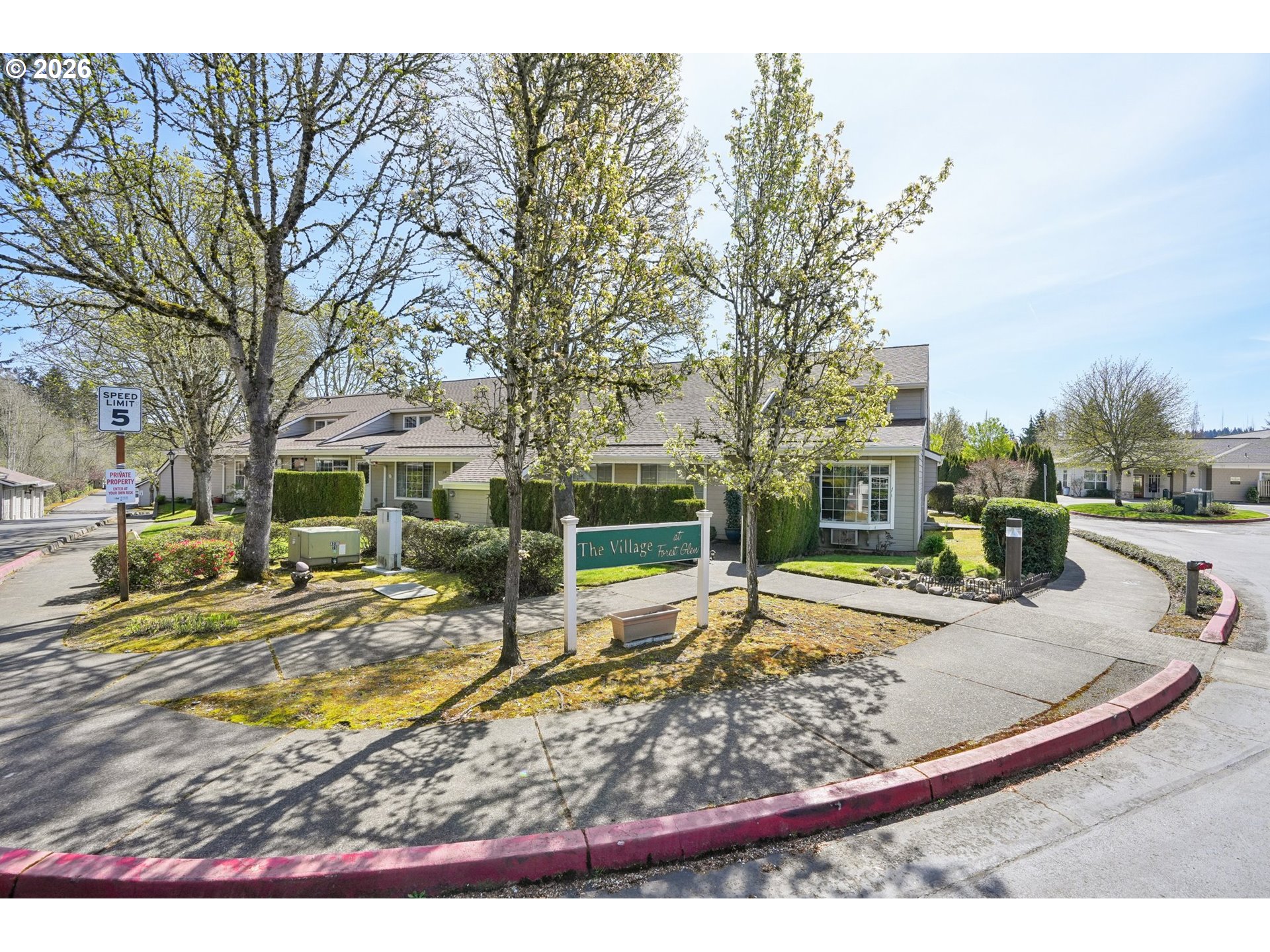 13775 Southwest Scholls Ferry Road, Unit 208 Beaverton, OR 97008 - Photo 23 of 48