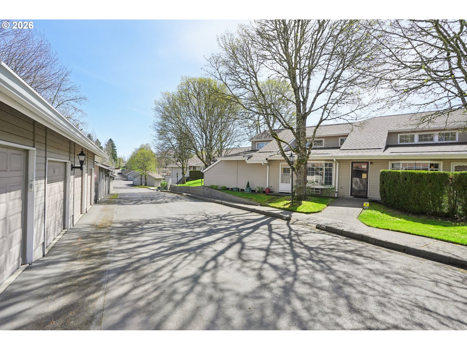 13775 Southwest Scholls Ferry Road, Unit 208 Beaverton, OR 97008 - Photo 24 of 48