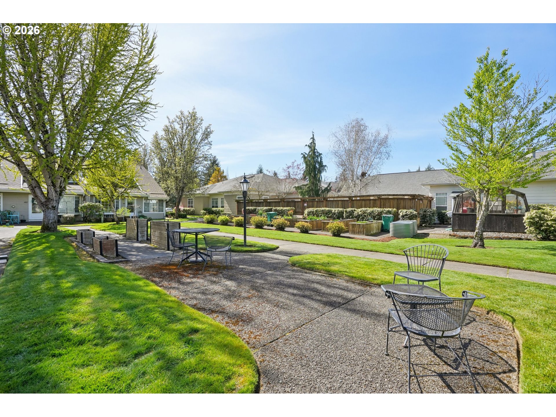 13775 Southwest Scholls Ferry Road, Unit 208 Beaverton, OR 97008 - Photo 25 of 48