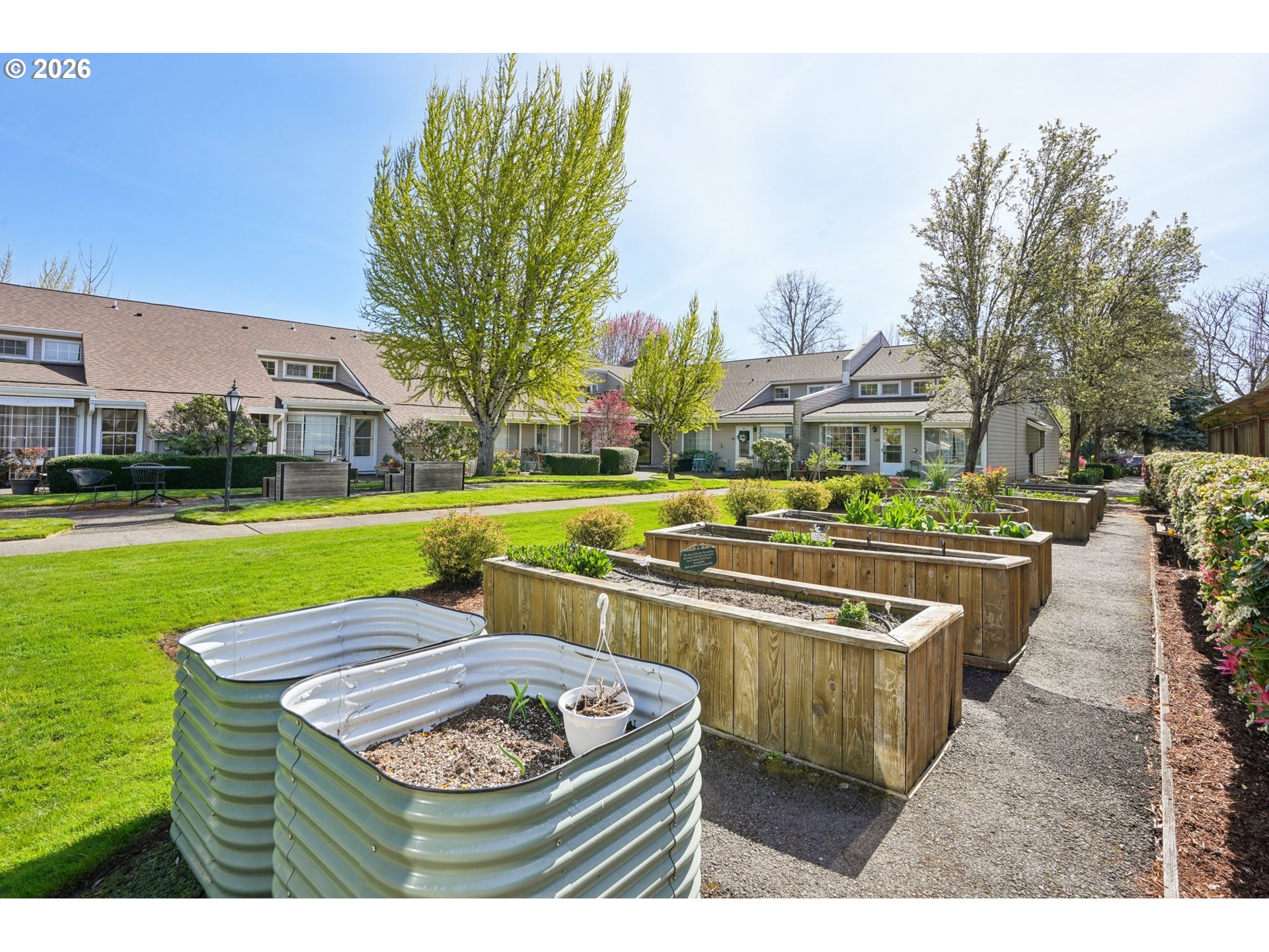 13775 Southwest Scholls Ferry Road, Unit 208 Beaverton, OR 97008 - Photo 26 of 48