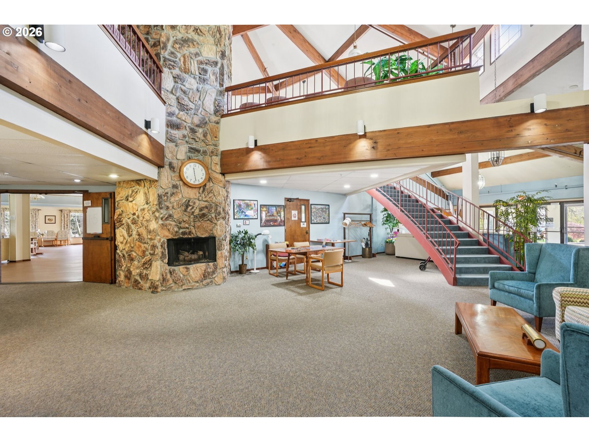 13775 Southwest Scholls Ferry Road, Unit 208 Beaverton, OR 97008 - Photo 27 of 48