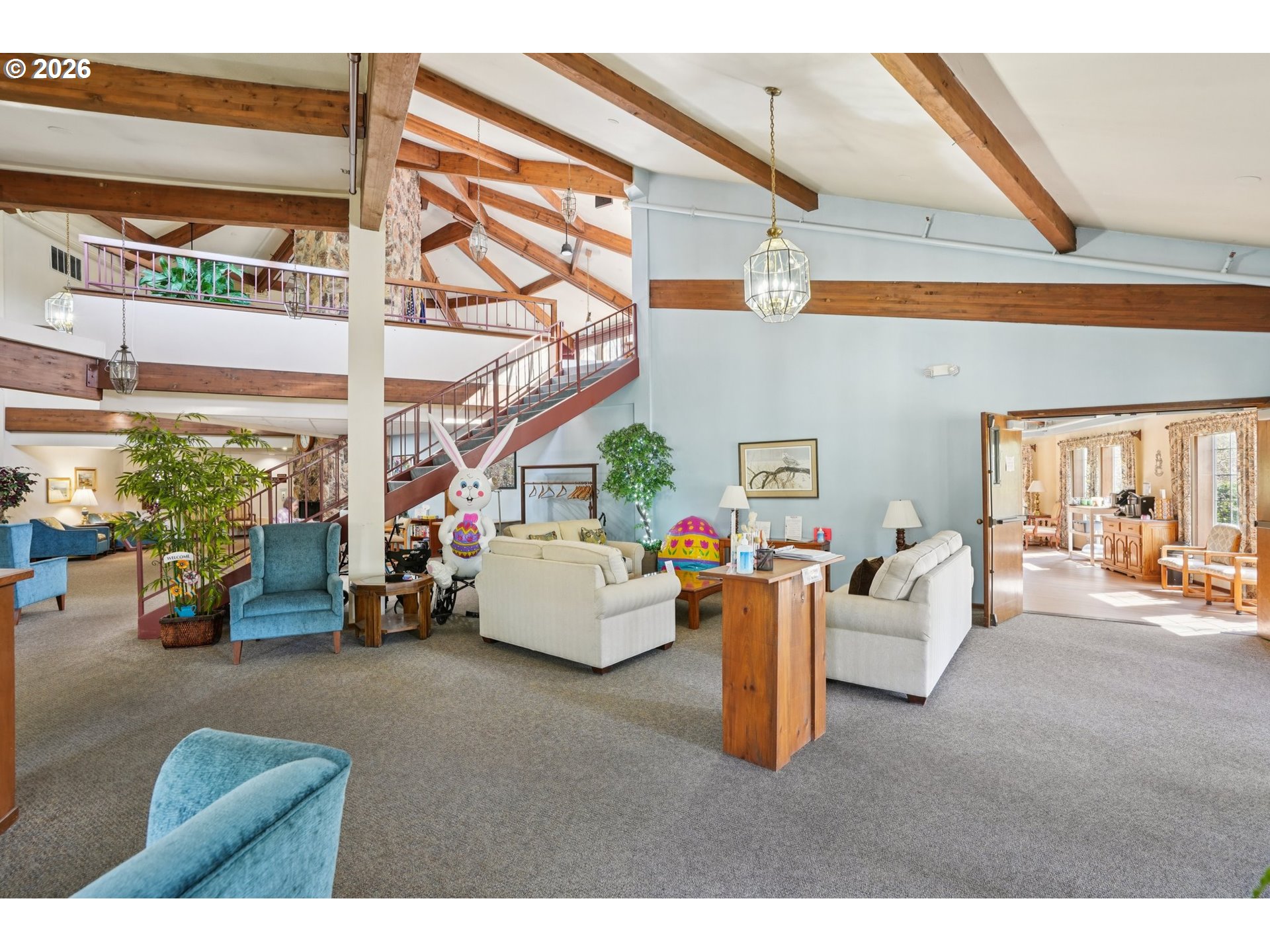 13775 Southwest Scholls Ferry Road, Unit 208 Beaverton, OR 97008 - Photo 28 of 48