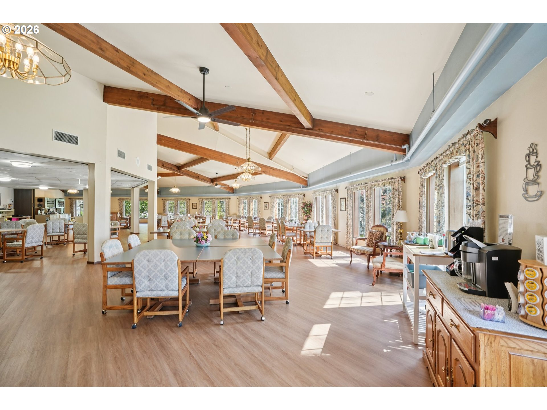 13775 Southwest Scholls Ferry Road, Unit 208 Beaverton, OR 97008 - Photo 29 of 48