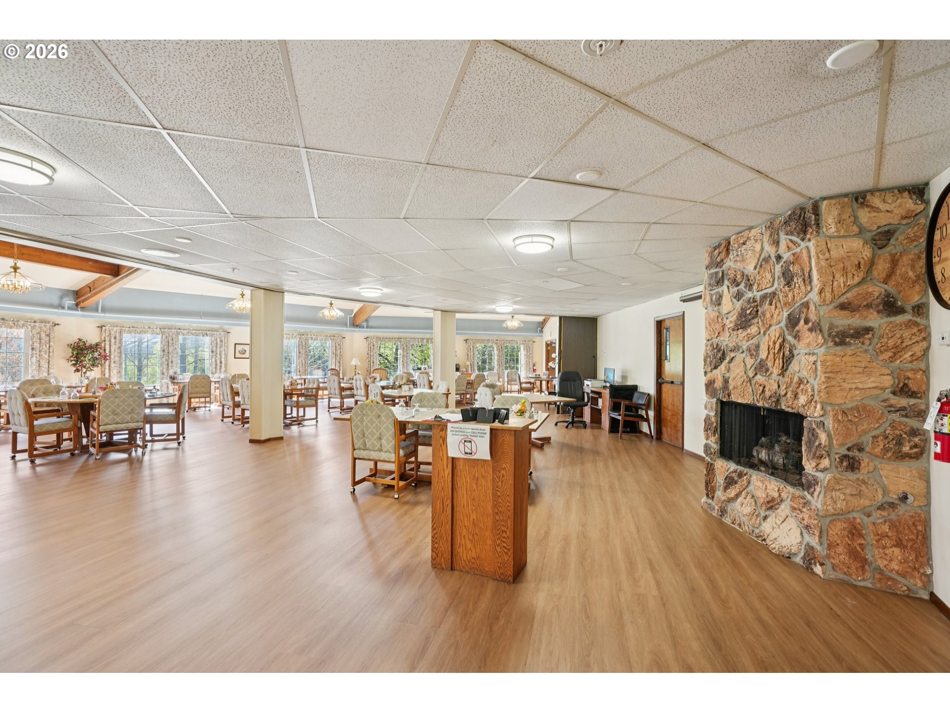 13775 Southwest Scholls Ferry Road, Unit 208 Beaverton, OR 97008 - Photo 32 of 48