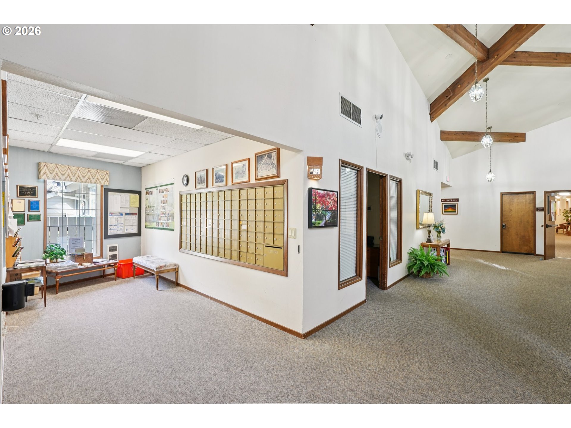 13775 Southwest Scholls Ferry Road, Unit 208 Beaverton, OR 97008 - Photo 33 of 48