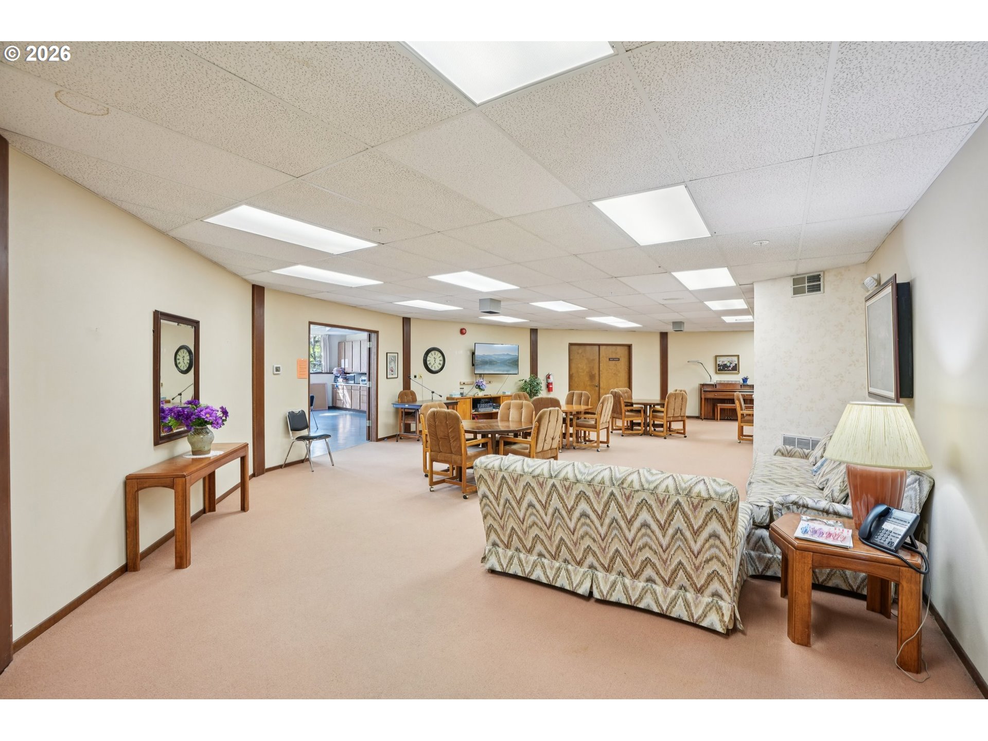 13775 Southwest Scholls Ferry Road, Unit 208 Beaverton, OR 97008 - Photo 34 of 48