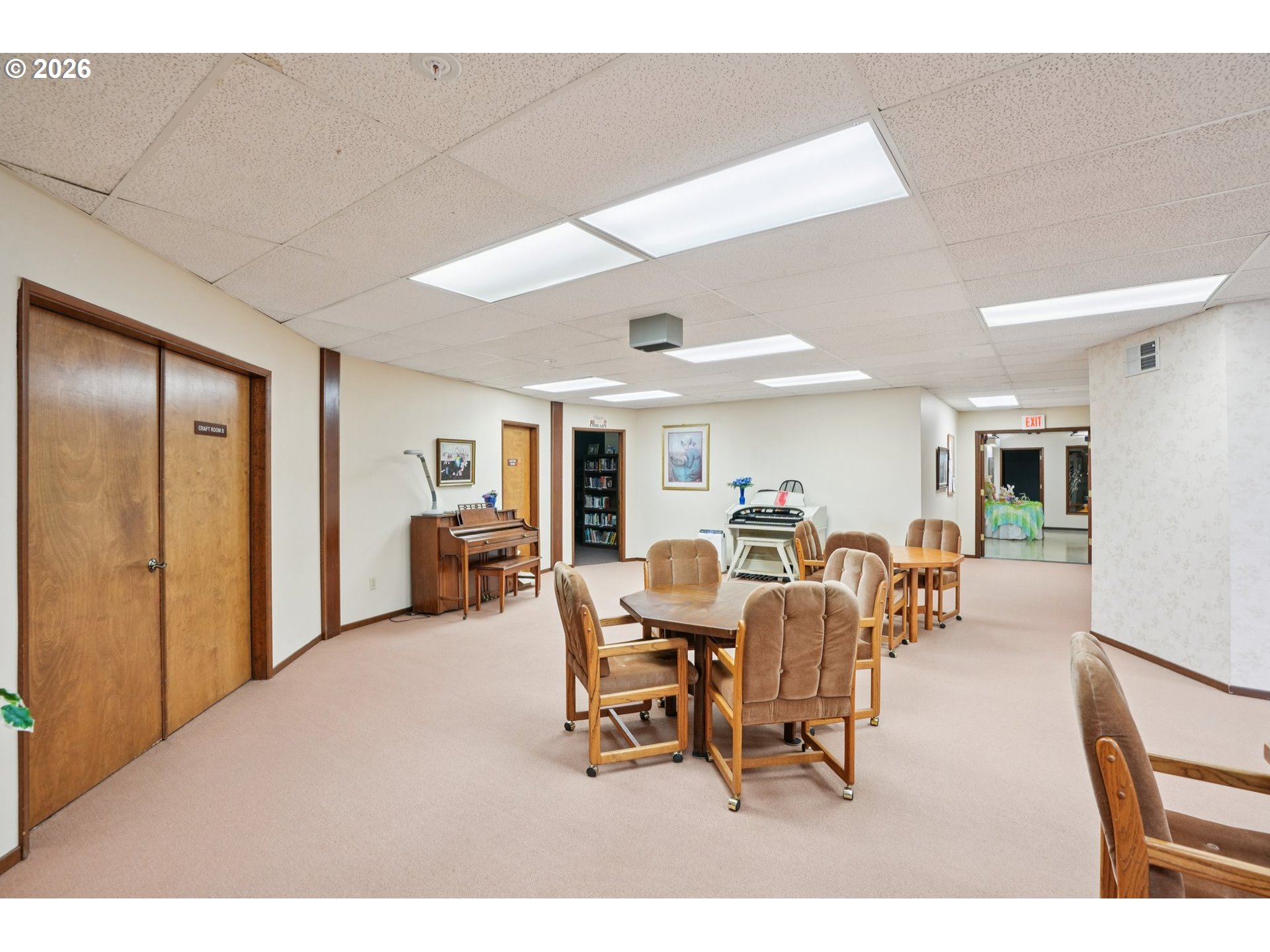 13775 Southwest Scholls Ferry Road, Unit 208 Beaverton, OR 97008 - Photo 35 of 48