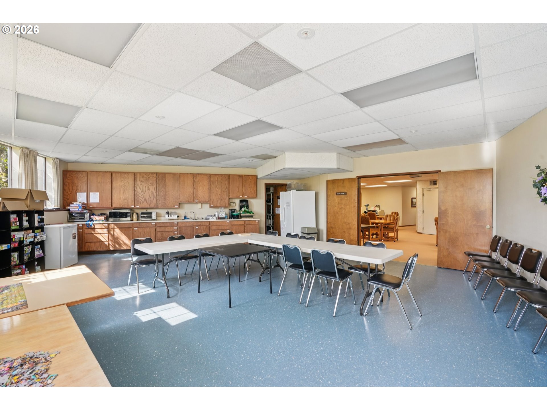 13775 Southwest Scholls Ferry Road, Unit 208 Beaverton, OR 97008 - Photo 36 of 48