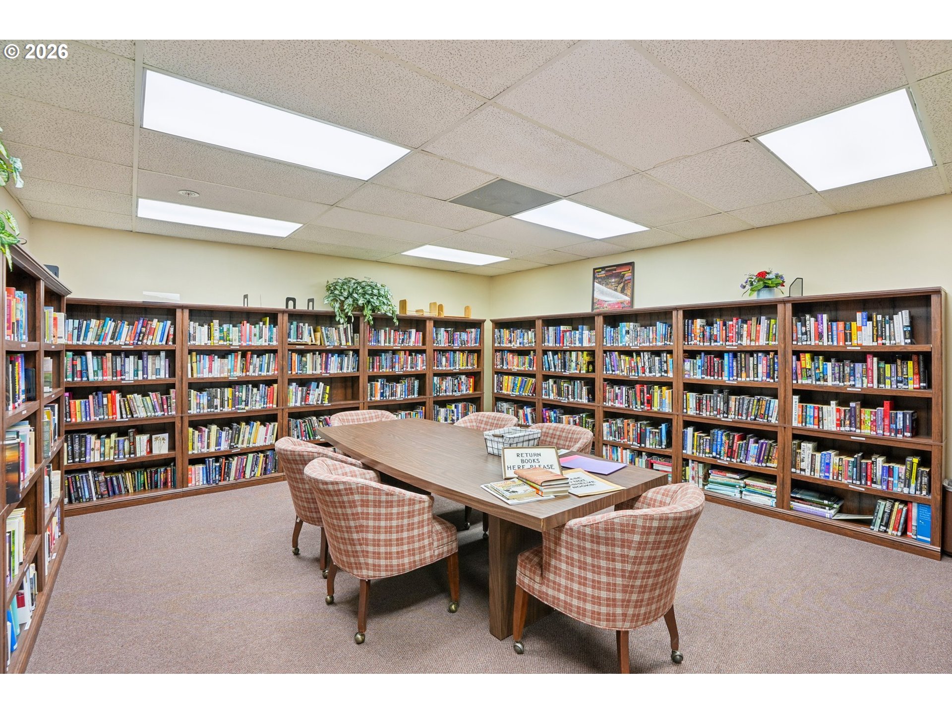 13775 Southwest Scholls Ferry Road, Unit 208 Beaverton, OR 97008 - Photo 37 of 48