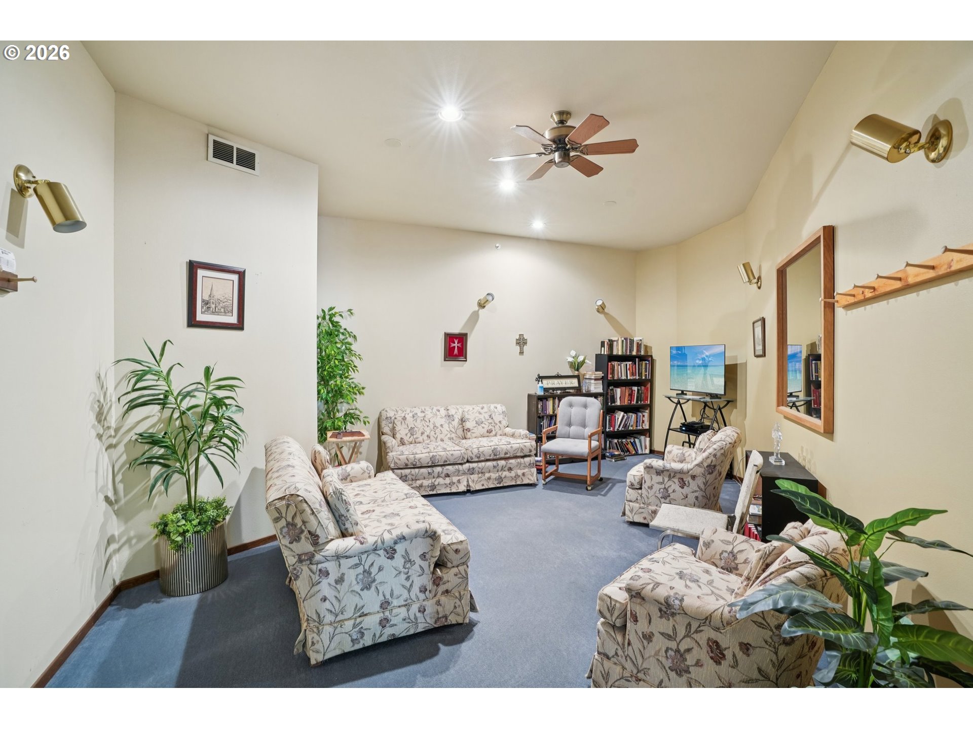 13775 Southwest Scholls Ferry Road, Unit 208 Beaverton, OR 97008 - Photo 38 of 48