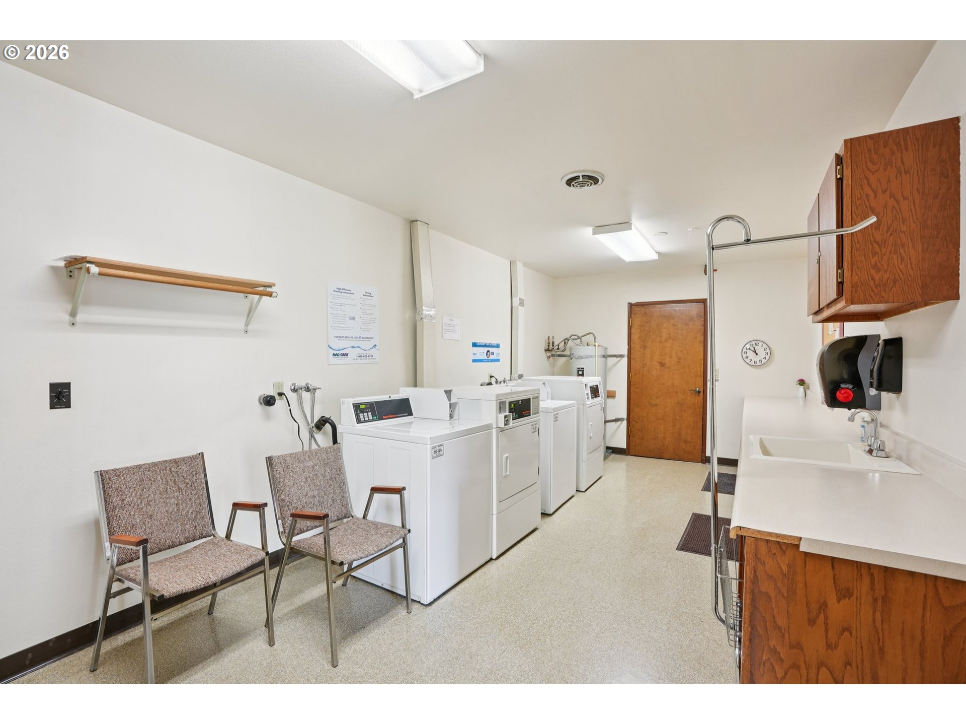 13775 Southwest Scholls Ferry Road, Unit 208 Beaverton, OR 97008 - Photo 40 of 48