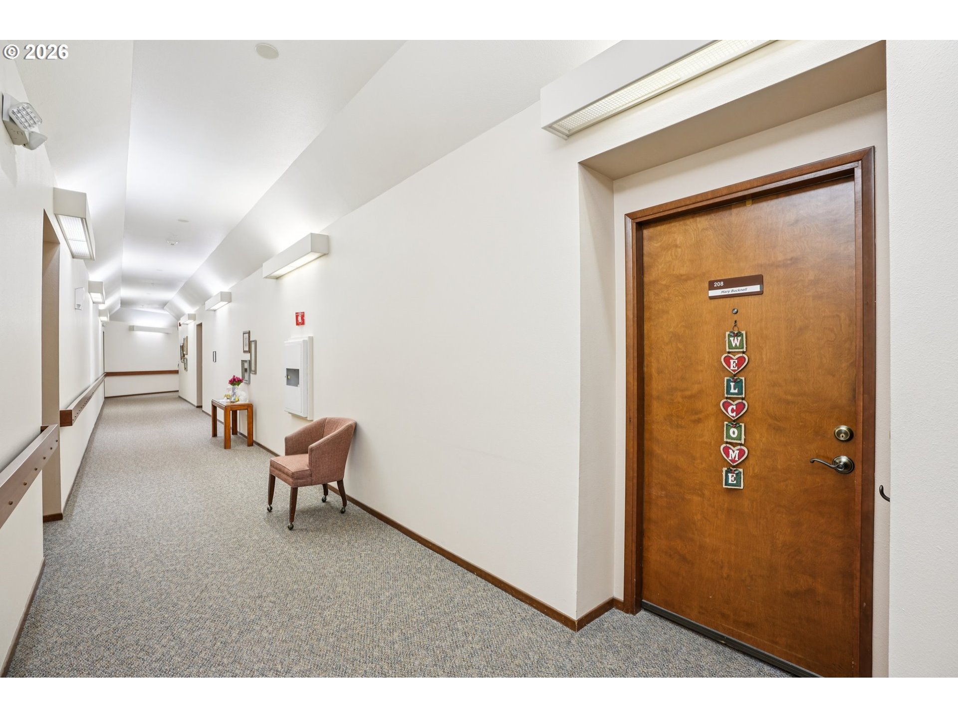 13775 Southwest Scholls Ferry Road, Unit 208 Beaverton, OR 97008 - Photo 4 of 48