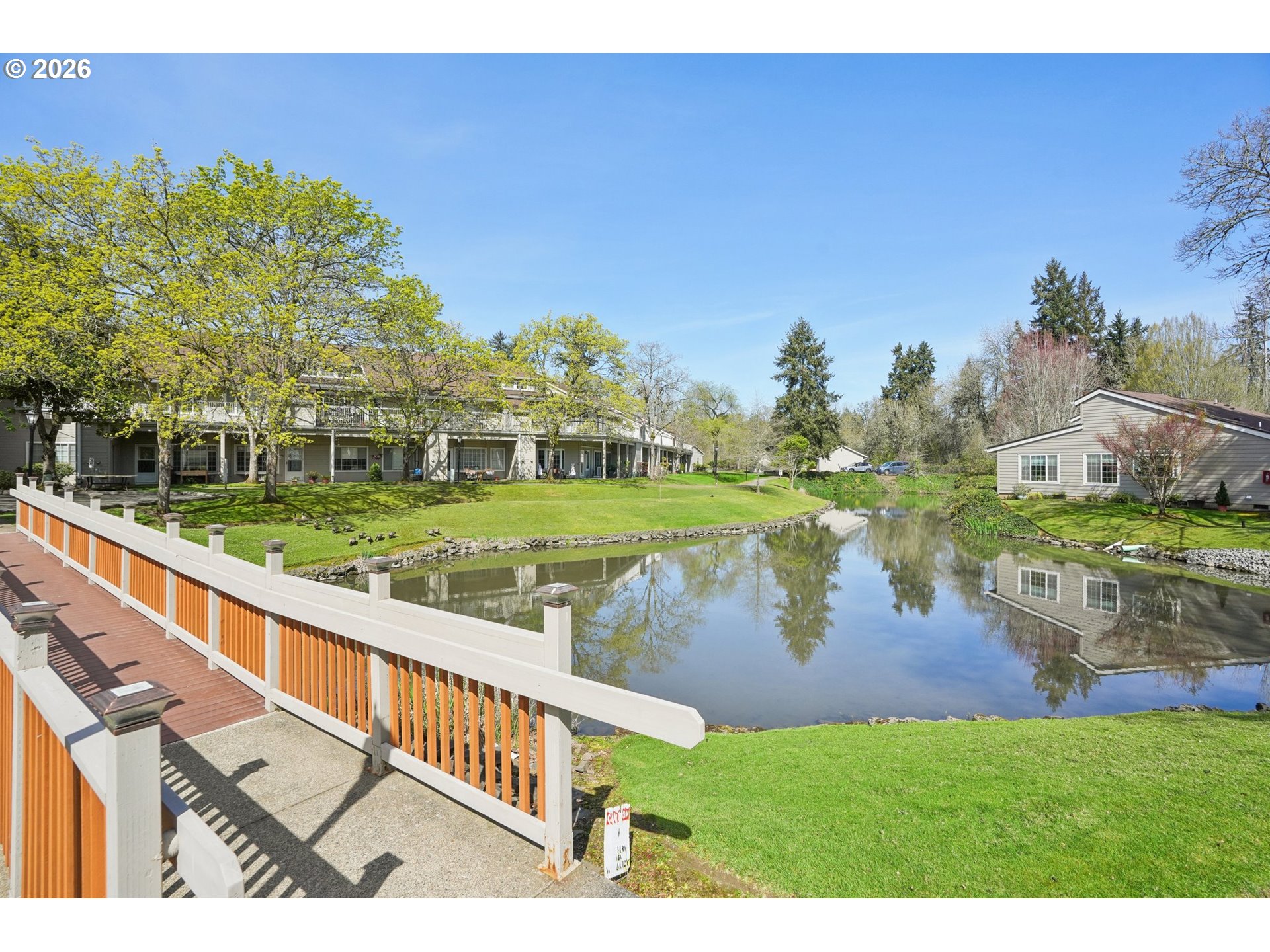 13775 Southwest Scholls Ferry Road, Unit 208 Beaverton, OR 97008 - Photo 42 of 48