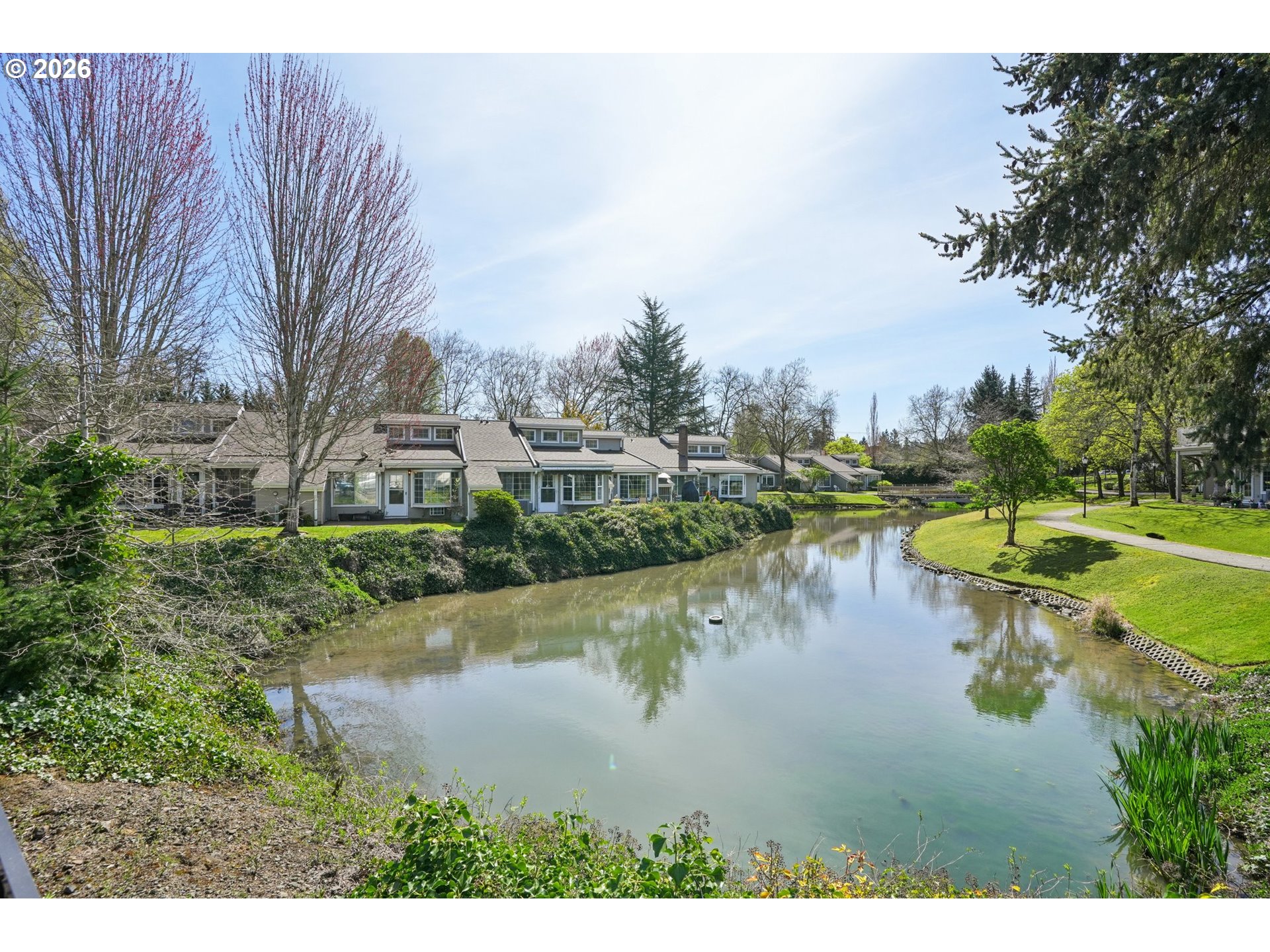 13775 Southwest Scholls Ferry Road, Unit 208 Beaverton, OR 97008 - Photo 43 of 48