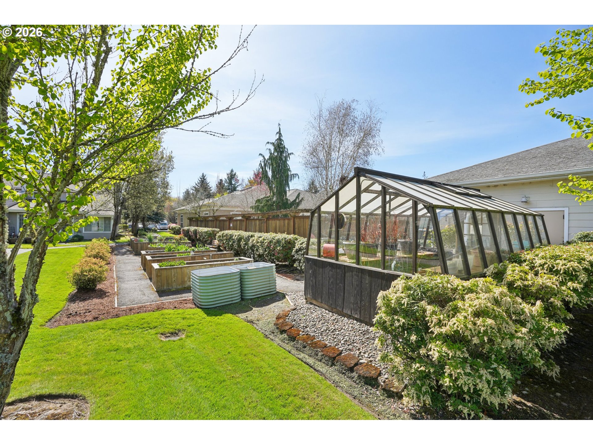 13775 Southwest Scholls Ferry Road, Unit 208 Beaverton, OR 97008 - Photo 44 of 48