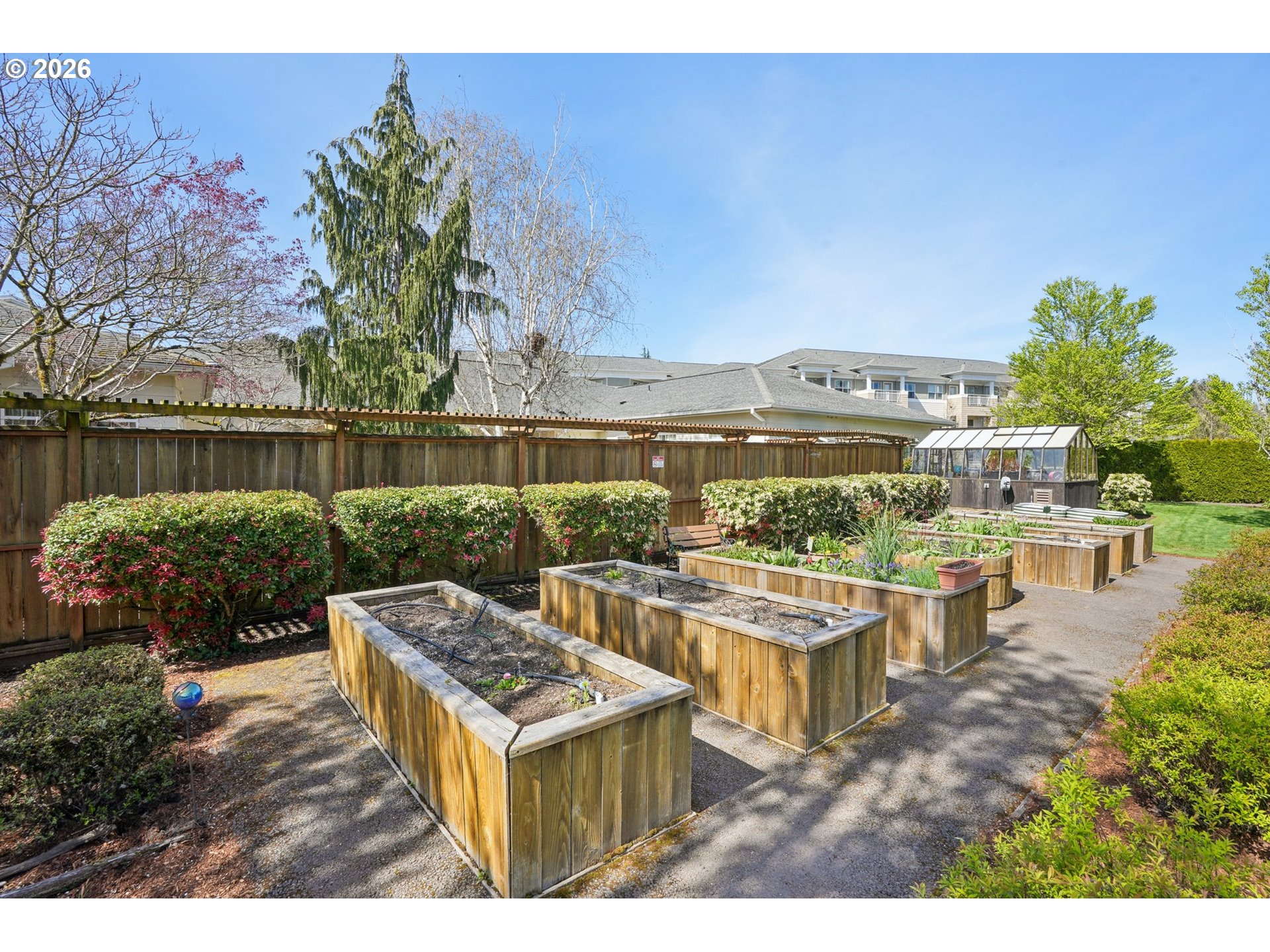 13775 Southwest Scholls Ferry Road, Unit 208 Beaverton, OR 97008 - Photo 45 of 48