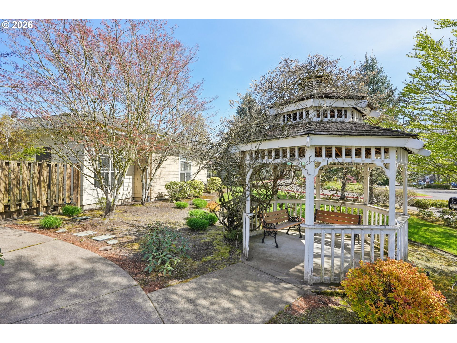 13775 Southwest Scholls Ferry Road, Unit 208 Beaverton, OR 97008 - Photo 46 of 48