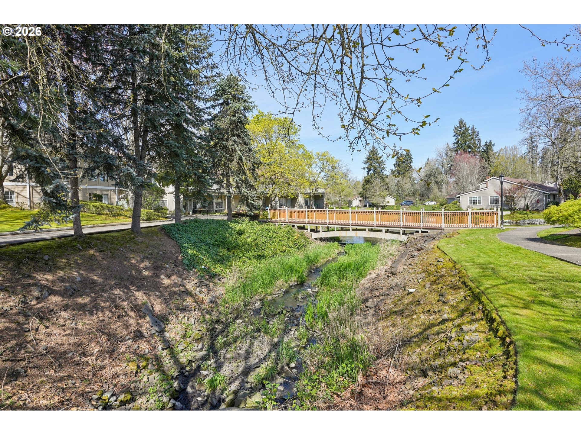 13775 Southwest Scholls Ferry Road, Unit 208 Beaverton, OR 97008 - Photo 47 of 48