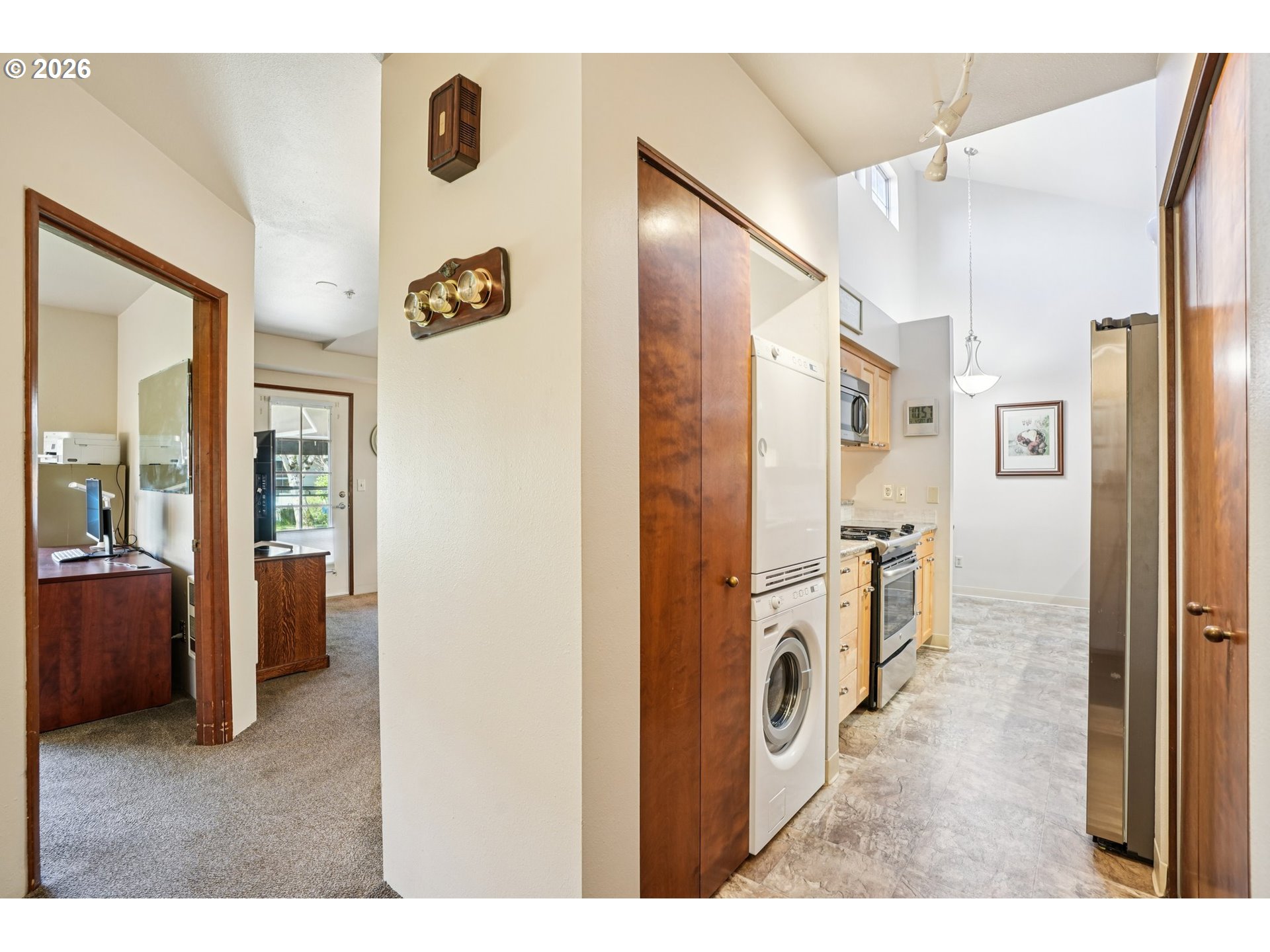 13775 Southwest Scholls Ferry Road, Unit 208 Beaverton, OR 97008 - Photo 5 of 48