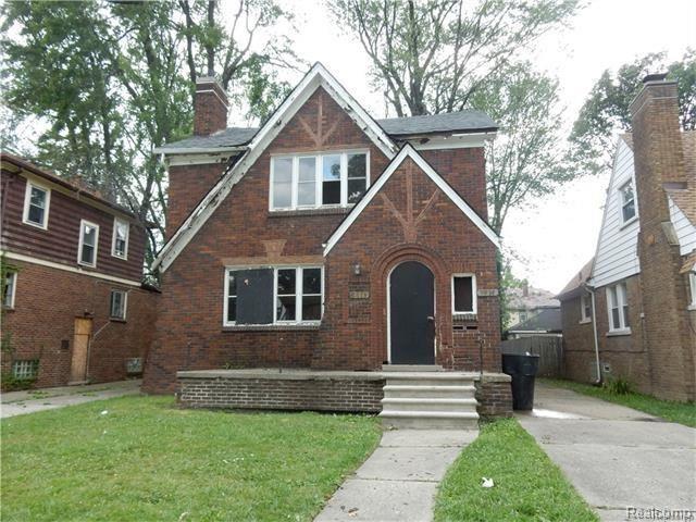 5919 Yorkshire Road Detroit, MI 48224 - Photo 1 of 1