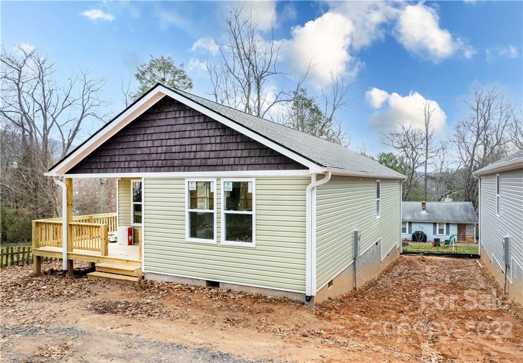 459 Deaverview Road Asheville, NC 28806 - Photo 2 of 21 Gallery Image 2