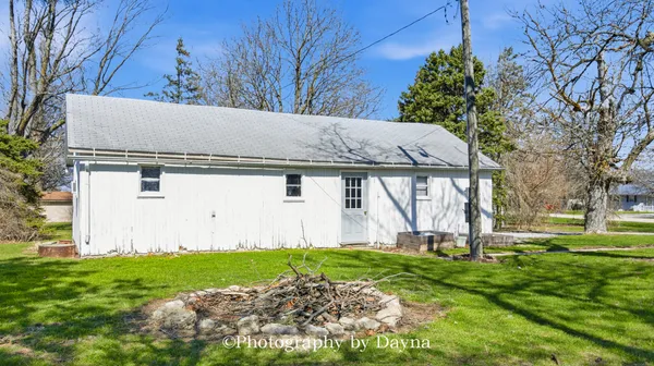 $129,000 | 209 East Lafayette Street, Ashkum, IL 60911