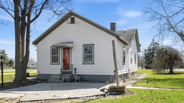 $129,000 | 209 East Lafayette Street, Ashkum, IL 60911