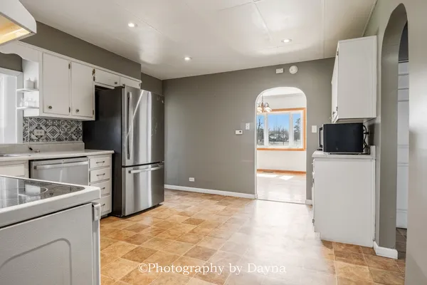 $129,000 | 209 East Lafayette Street, Ashkum, IL 60911