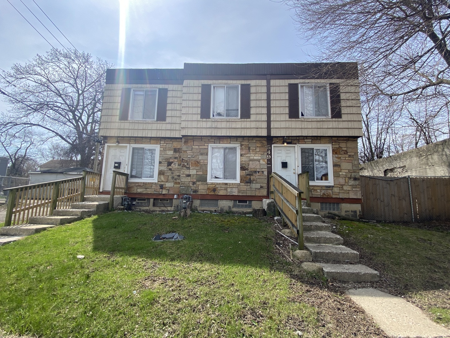 547 West 69th Street Chicago, IL 60621 - Photo 1 of 13