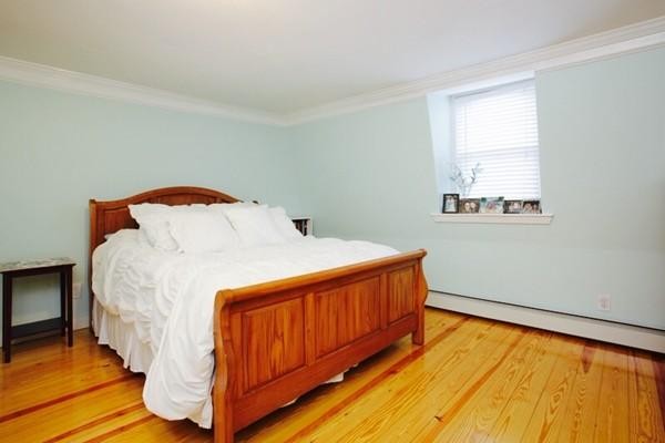 415 West Fourth Street, Unit 2 Boston, MA 02127 - Photo 3 of 4