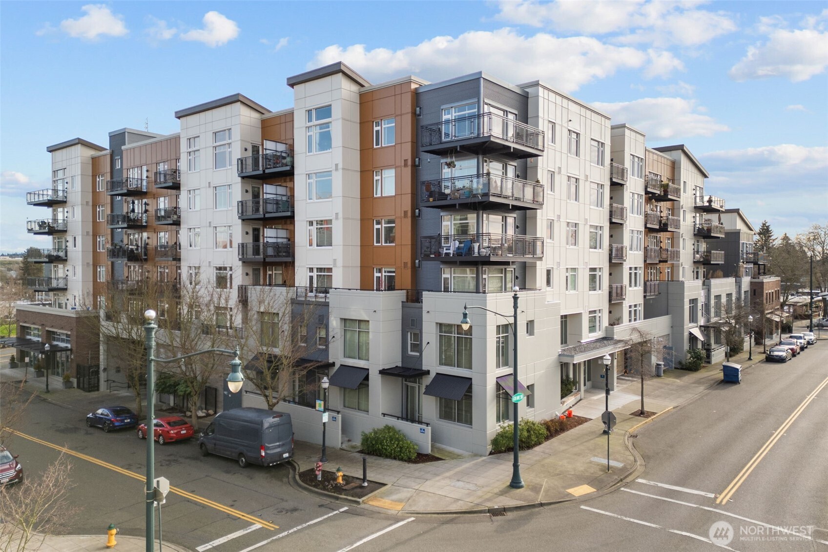 15100 6th Avenue Southwest, Unit 305 Burien, WA 98166 - Photo 2 of 40