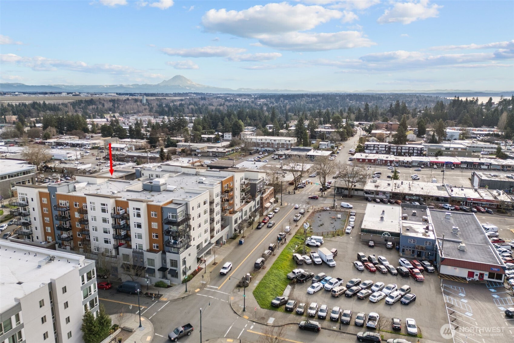 15100 6th Avenue Southwest, Unit 305 Burien, WA 98166 - Photo 32 of 40 a view of city