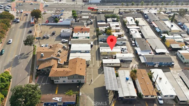 $70,000 | 6665 Long Beach Boulevard, Unit B23, Long Beach, CA 90805