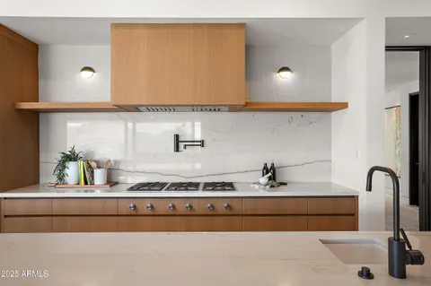 $8,445,000 | 4536 East Foothill Drive, Paradise Valley, AZ 85253