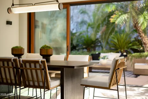 $8,445,000 | 4536 East Foothill Drive, Paradise Valley, AZ 85253