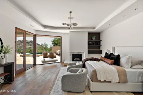 $8,445,000 | 4536 East Foothill Drive, Paradise Valley, AZ 85253