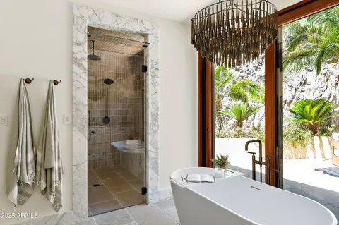 $8,445,000 | 4536 East Foothill Drive, Paradise Valley, AZ 85253