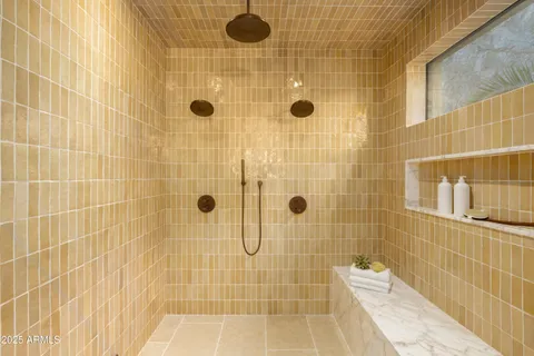 $8,445,000 | 4536 East Foothill Drive, Paradise Valley, AZ 85253