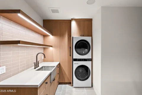 $8,445,000 | 4536 East Foothill Drive, Paradise Valley, AZ 85253