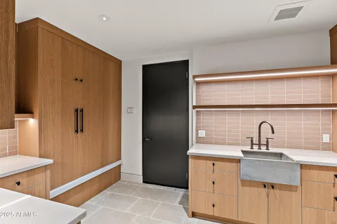 $8,445,000 | 4536 East Foothill Drive, Paradise Valley, AZ 85253