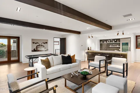 $8,445,000 | 4536 East Foothill Drive, Paradise Valley, AZ 85253