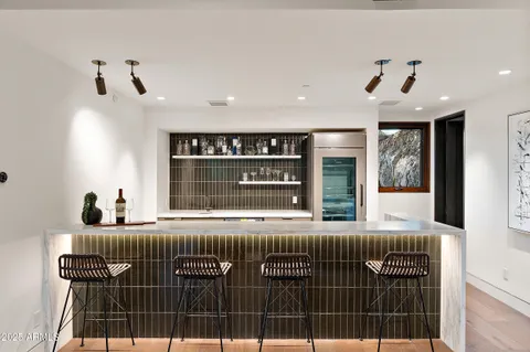 $8,445,000 | 4536 East Foothill Drive, Paradise Valley, AZ 85253