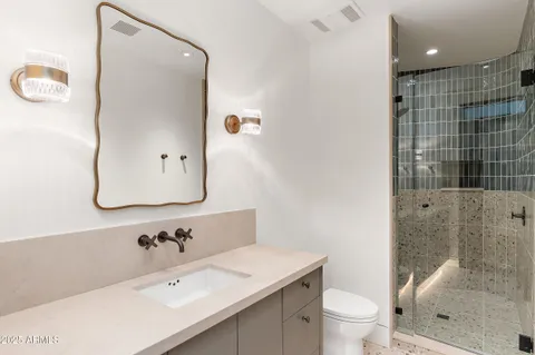 $8,445,000 | 4536 East Foothill Drive, Paradise Valley, AZ 85253