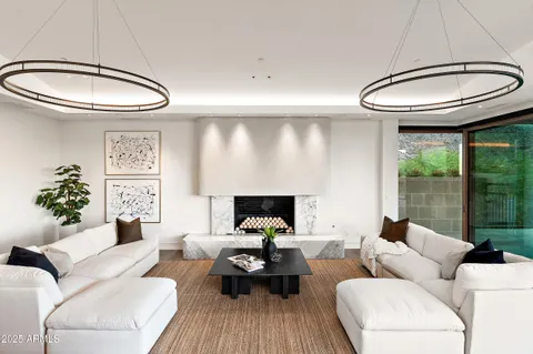 $8,445,000 | 4536 East Foothill Drive, Paradise Valley, AZ 85253
